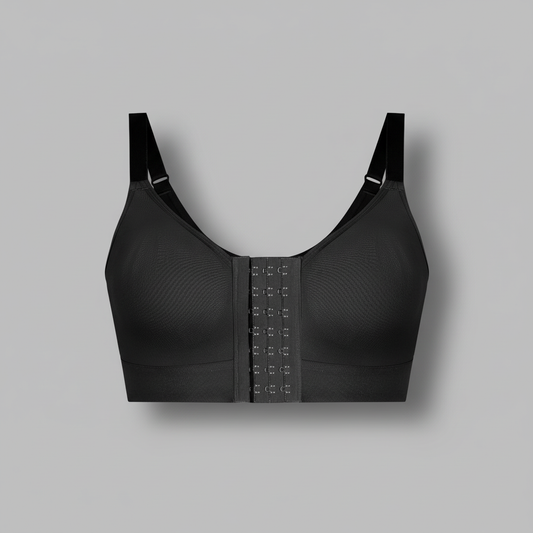Compression Bra | Post Surgical Support for Women 0