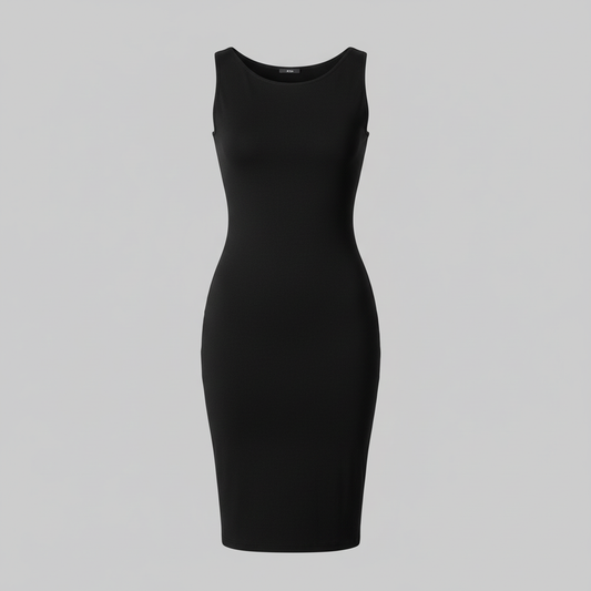 Elegant Off-Shoulder Maxi Dress | Women's Summer Dress 0