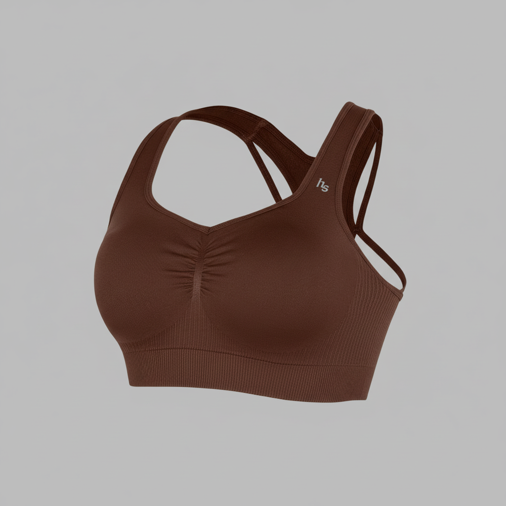 Honey Lift | High Support Wireless Sports Bra for Women 2