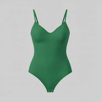Sculpted Shapewear Bodysuit | Full Body Shapewear 10