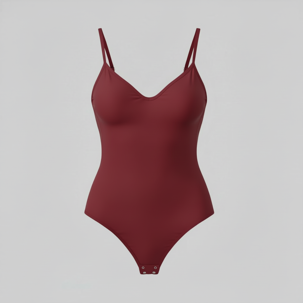 Sculpted Shapewear Bodysuit | Full Body Shapewear 11