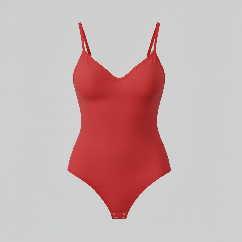 Sculpted Shapewear Bodysuit | Full Body Shapewear 12