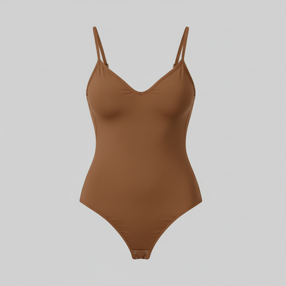 Sculpted Shapewear Bodysuit | Full Body Shapewear 4