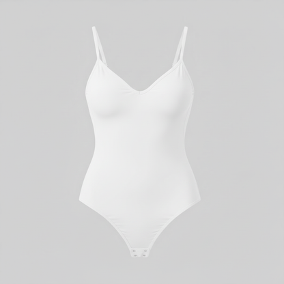 Sculpted Shapewear Bodysuit | Full Body Shapewear 6