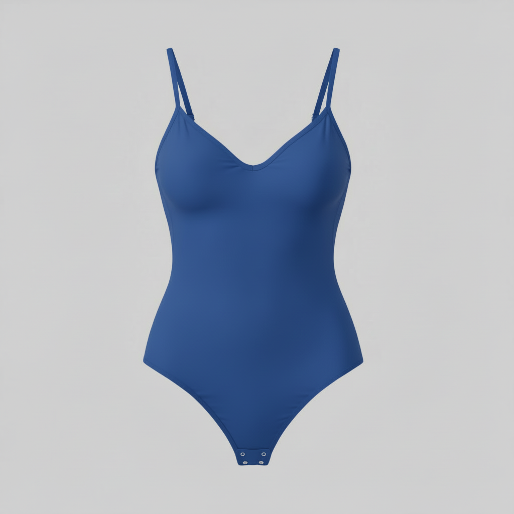 Sculpted Shapewear Bodysuit | Full Body Shapewear 8