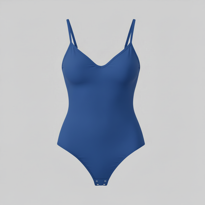 Sculpted Shapewear Bodysuit | Full Body Shapewear 8