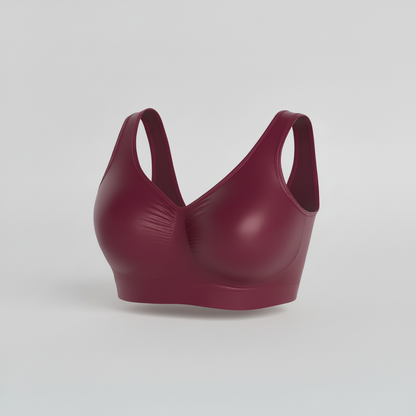 Seamless Comfort Bra | Everyday Pullover Bra 3