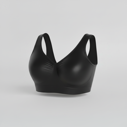 Seamless Comfort Bra | Everyday Pullover Bra 4