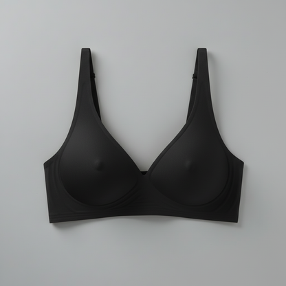 Seamless Nipple Bra | Comfortable Everyday Wear 3