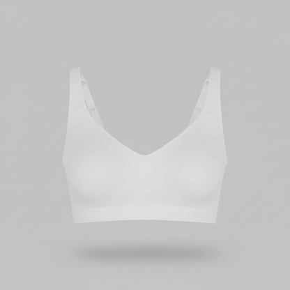 Seamless Wireless Bra | Best No Underwire Bra for Comfort 2