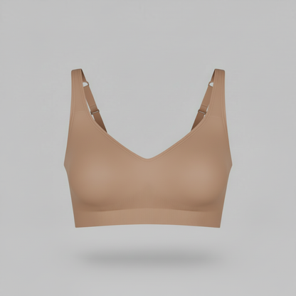 Seamless Wireless Bra | Best No Underwire Bra for Comfort 5