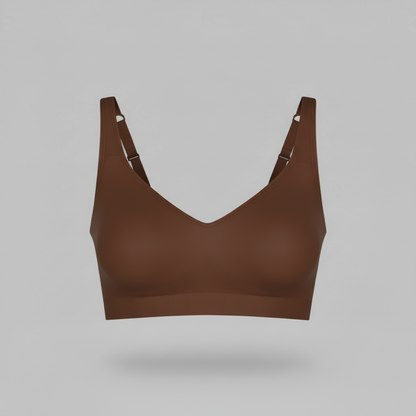 Seamless Wireless Bra | Best No Underwire Bra for Comfort 6
