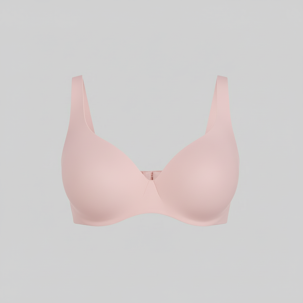 Wireless Push Up Bra | Best Wireless Comfort Bra 0