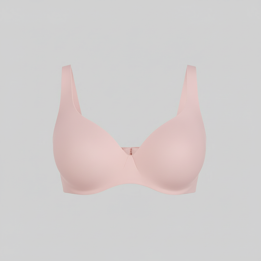 Wireless Push Up Bra | Best Wireless Comfort Bra 0