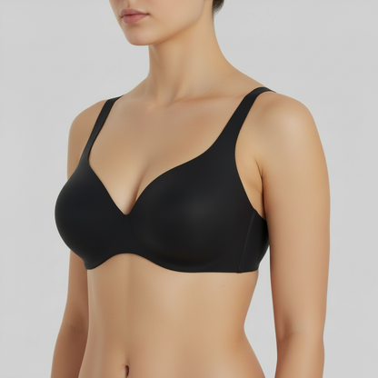 Wireless Push Up Bra | Best Wireless Comfort Bra 1