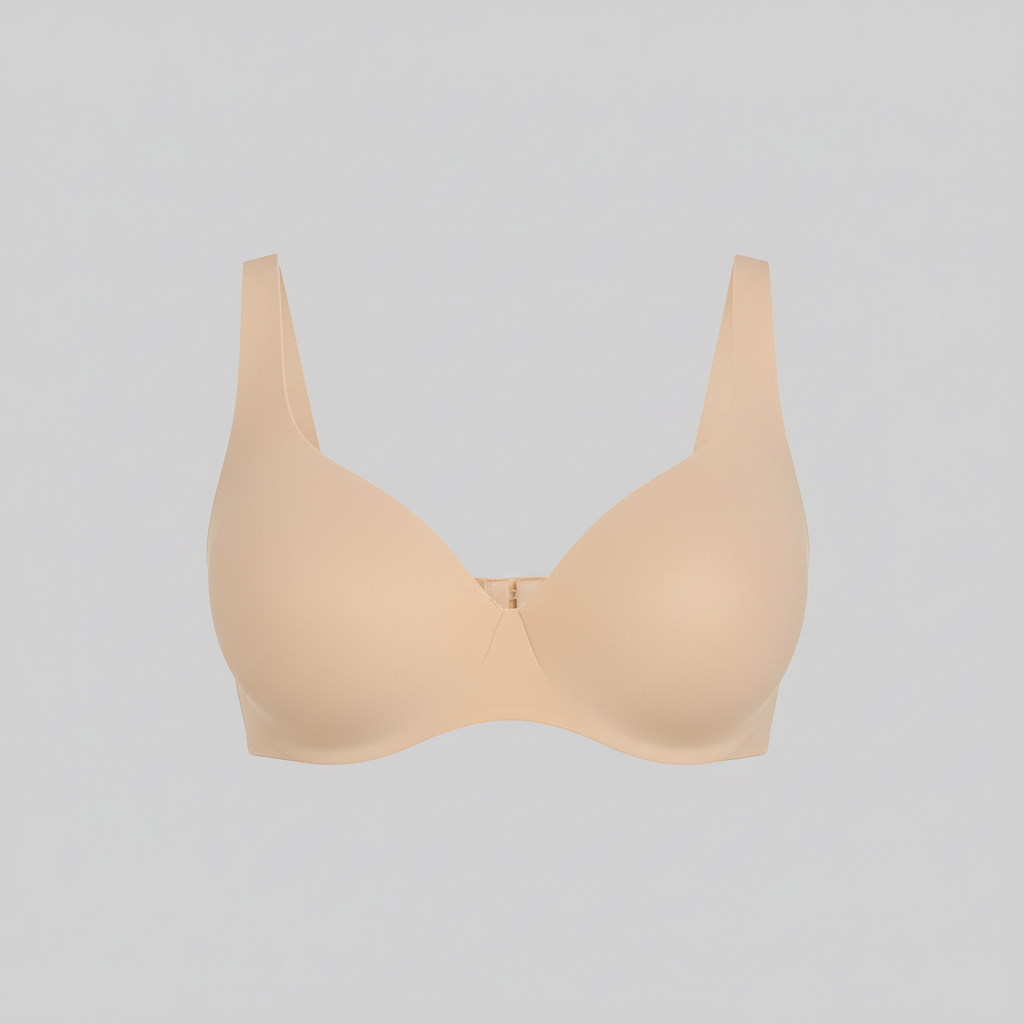 Wireless Push Up Bra | Best Wireless Comfort Bra 2