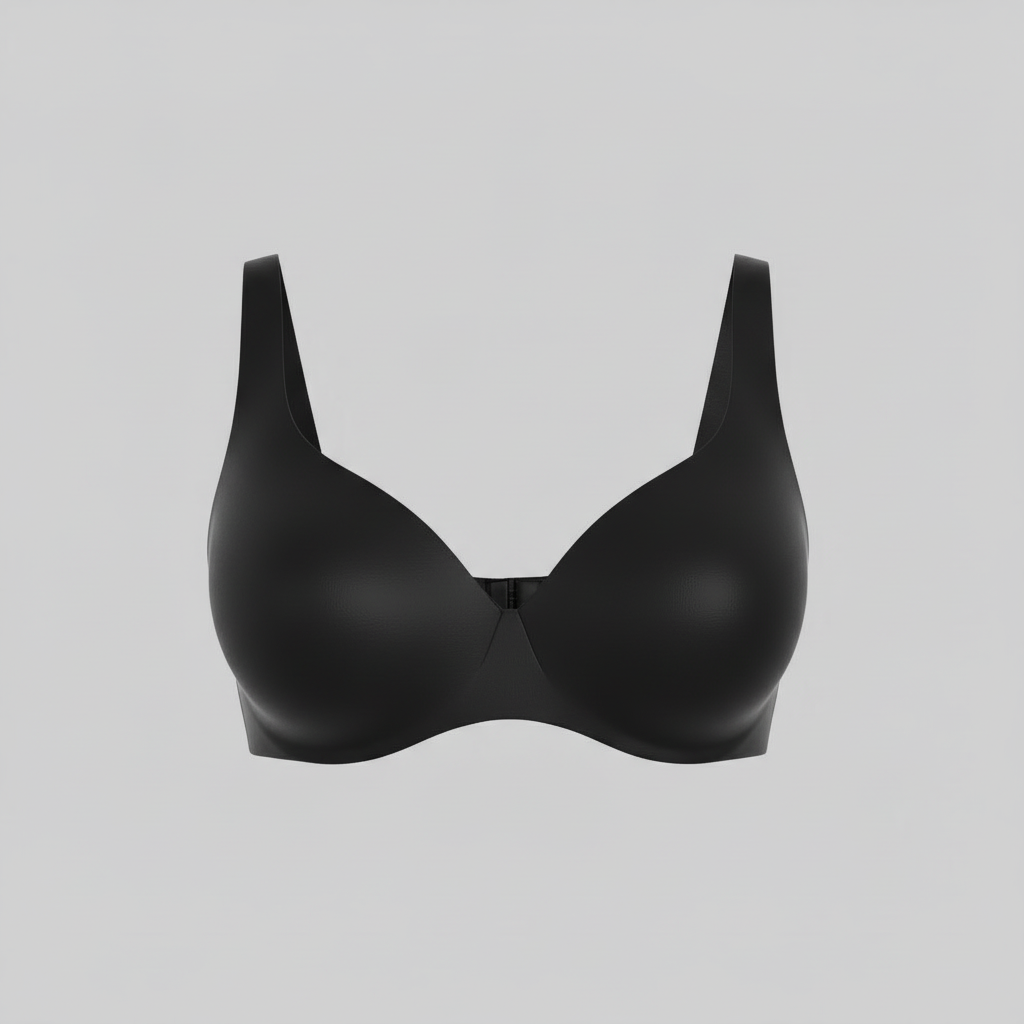 Wireless Push Up Bra | Best Wireless Comfort Bra 3