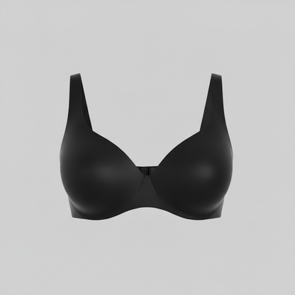 Wireless Push Up Bra | Best Wireless Comfort Bra 3