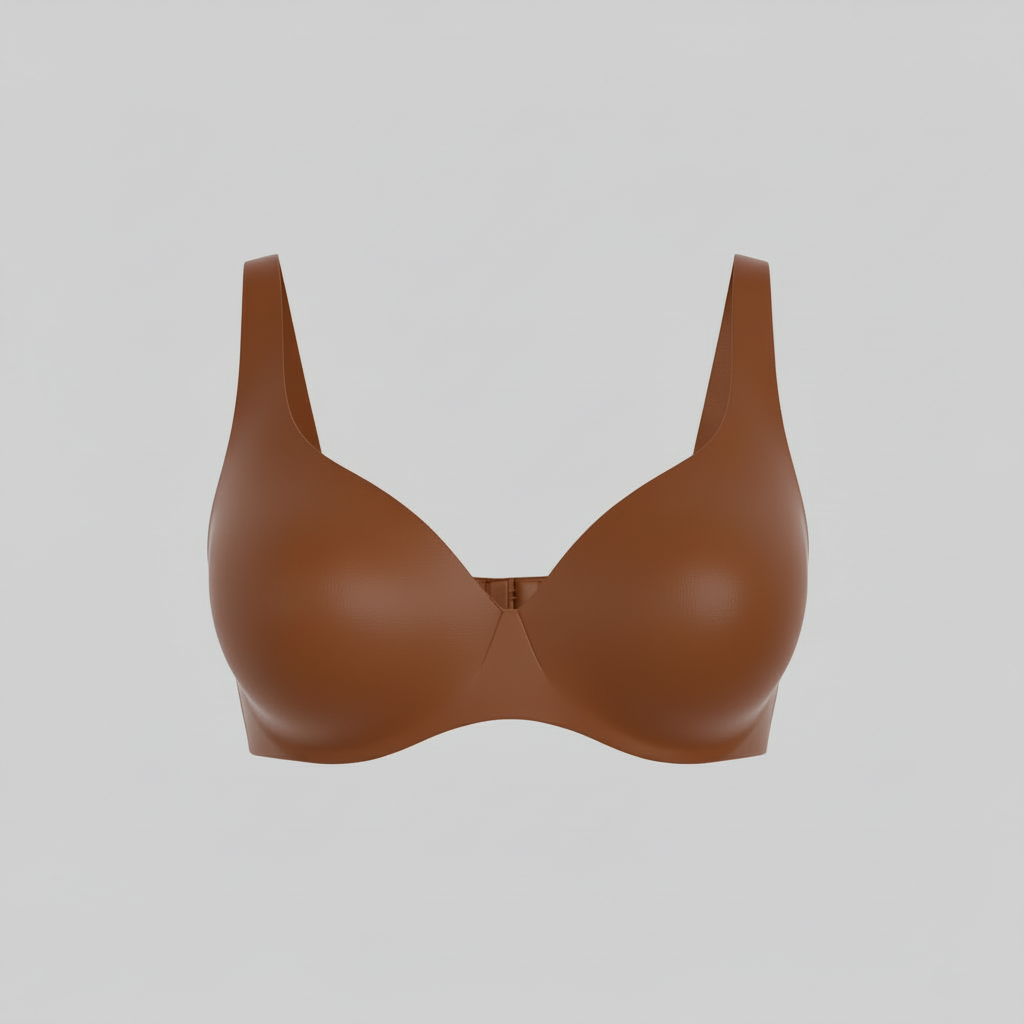 Wireless Push Up Bra | Best Wireless Comfort Bra 4
