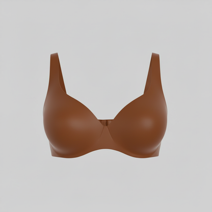 Wireless Push Up Bra | Best Wireless Comfort Bra 4